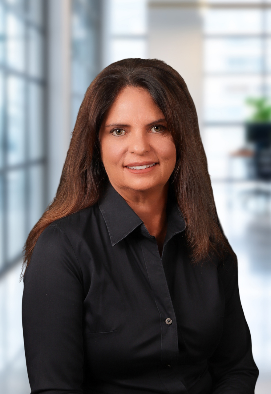 Valorie Martin | Capital Asset Management